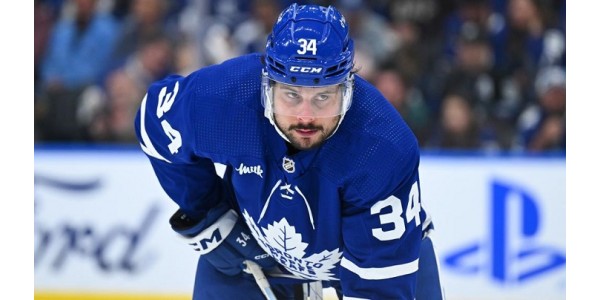 Toronto Maple Leafs nye GM Brad Trelivings topprioriteter